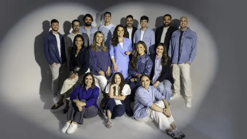 DT Worship lança seu primeiro álbum “De Nós Se Lembrará”
