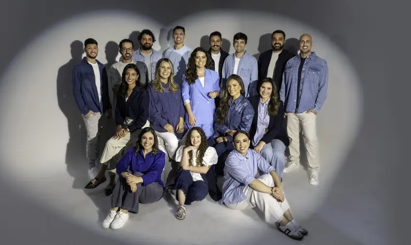 DT Worship lança seu primeiro álbum “De Nós Se Lembrará”
