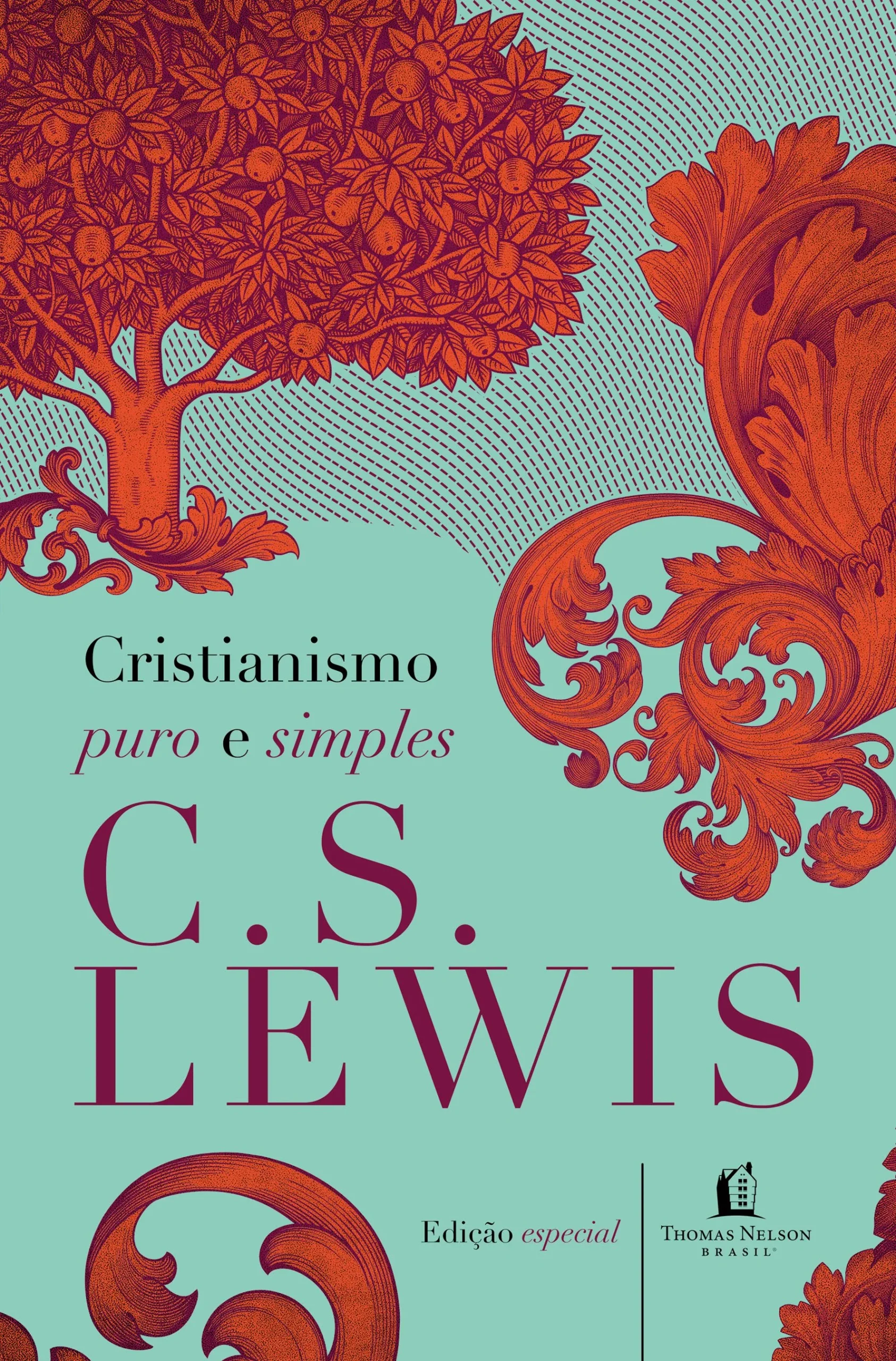 Cristianismo Puro e Simples — C. S. Lewis
