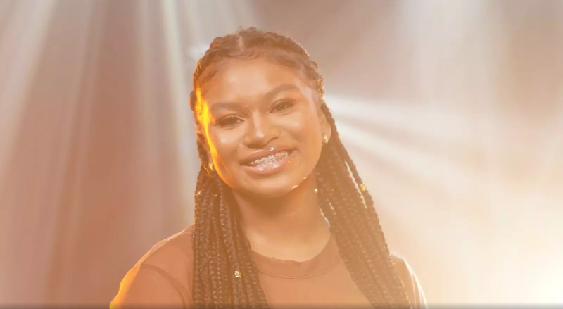 Thalita Roberta Lança Single “Azeite de Reserva”  pela MK Music