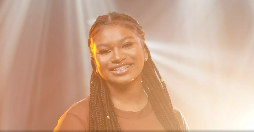 Thalita Roberta Lança Single “Azeite de Reserva”  pela MK Music