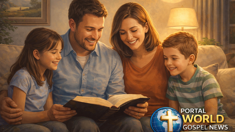 002-Como a Fé Impacta Temas da Atualidade