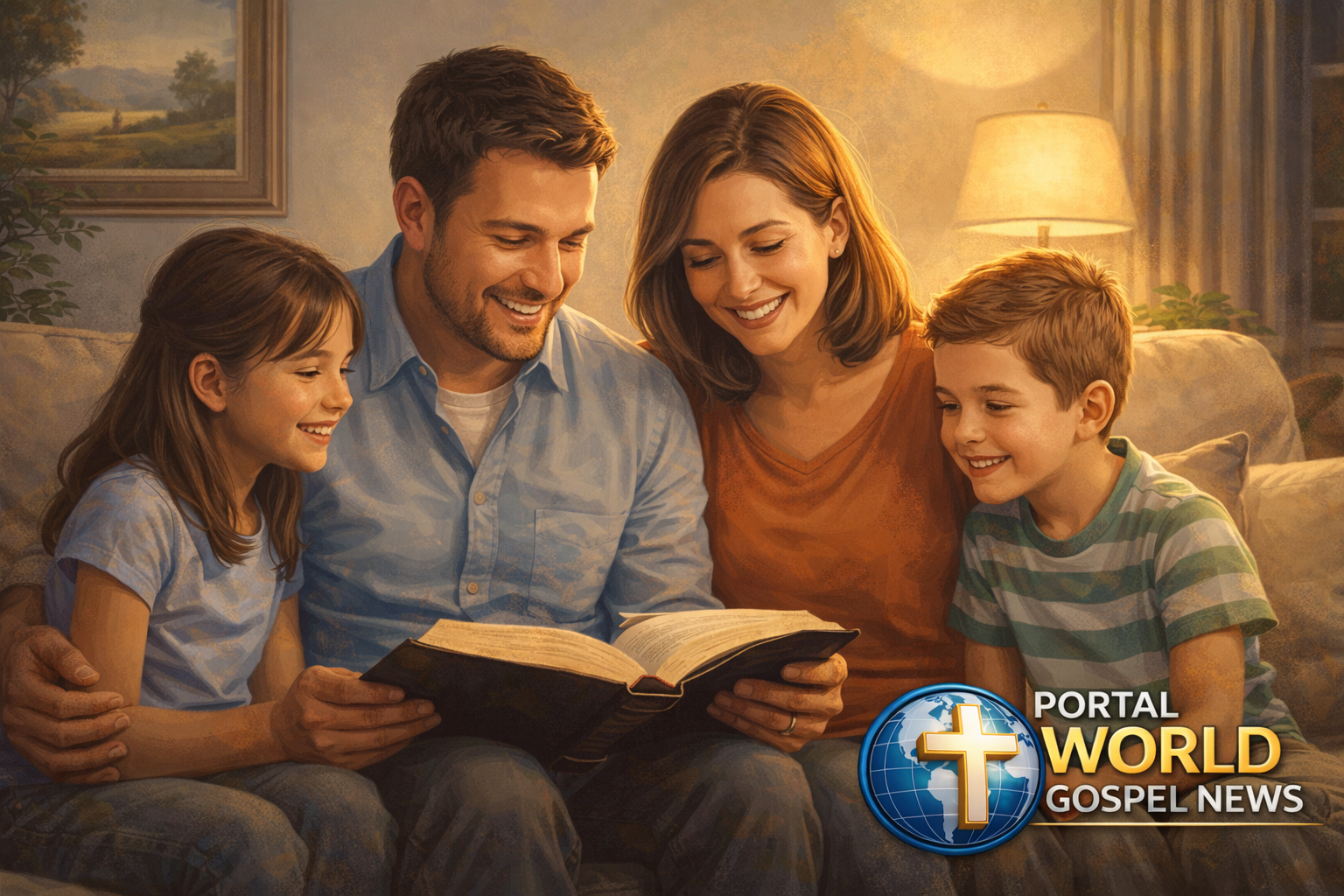 002-Como a Fé Impacta Temas da Atualidade