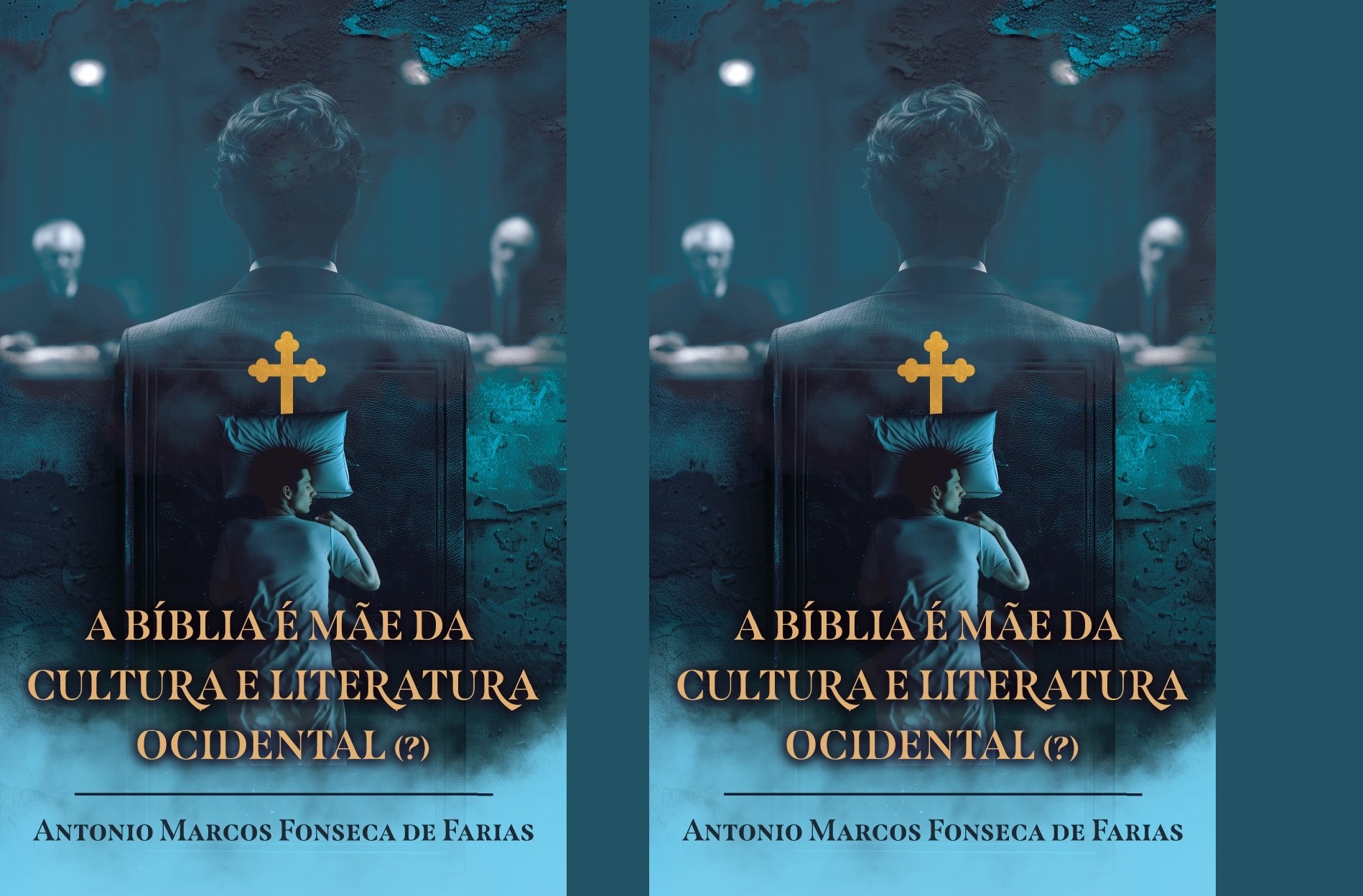 Ficção propõe a Bíblia como fundadora da cultura e da literatura do Ocidente 