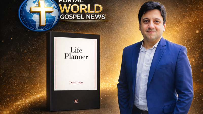 Planeje a vida toda, não só os próximos meses