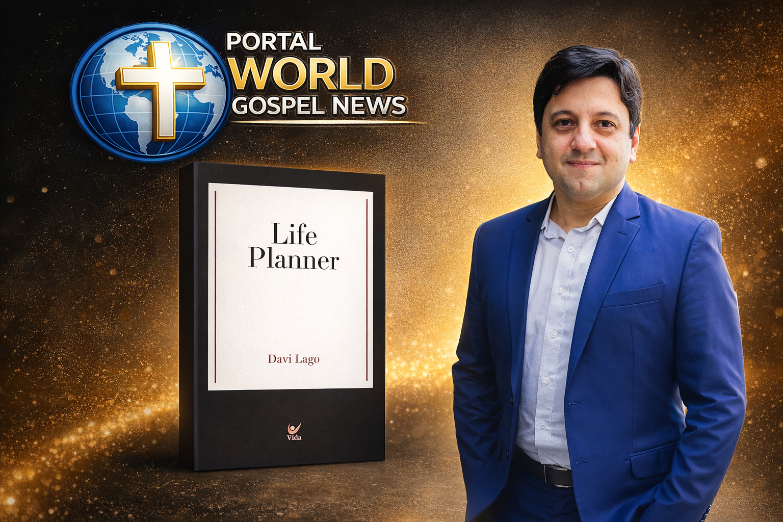 Planeje a vida toda, não só os próximos meses