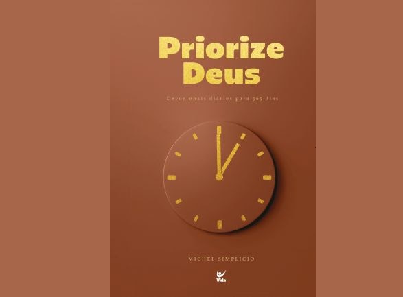 Um ano para redefinir prioridades