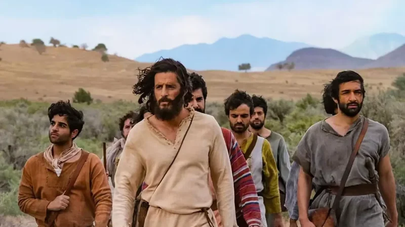 The Chosen (2019–presente)