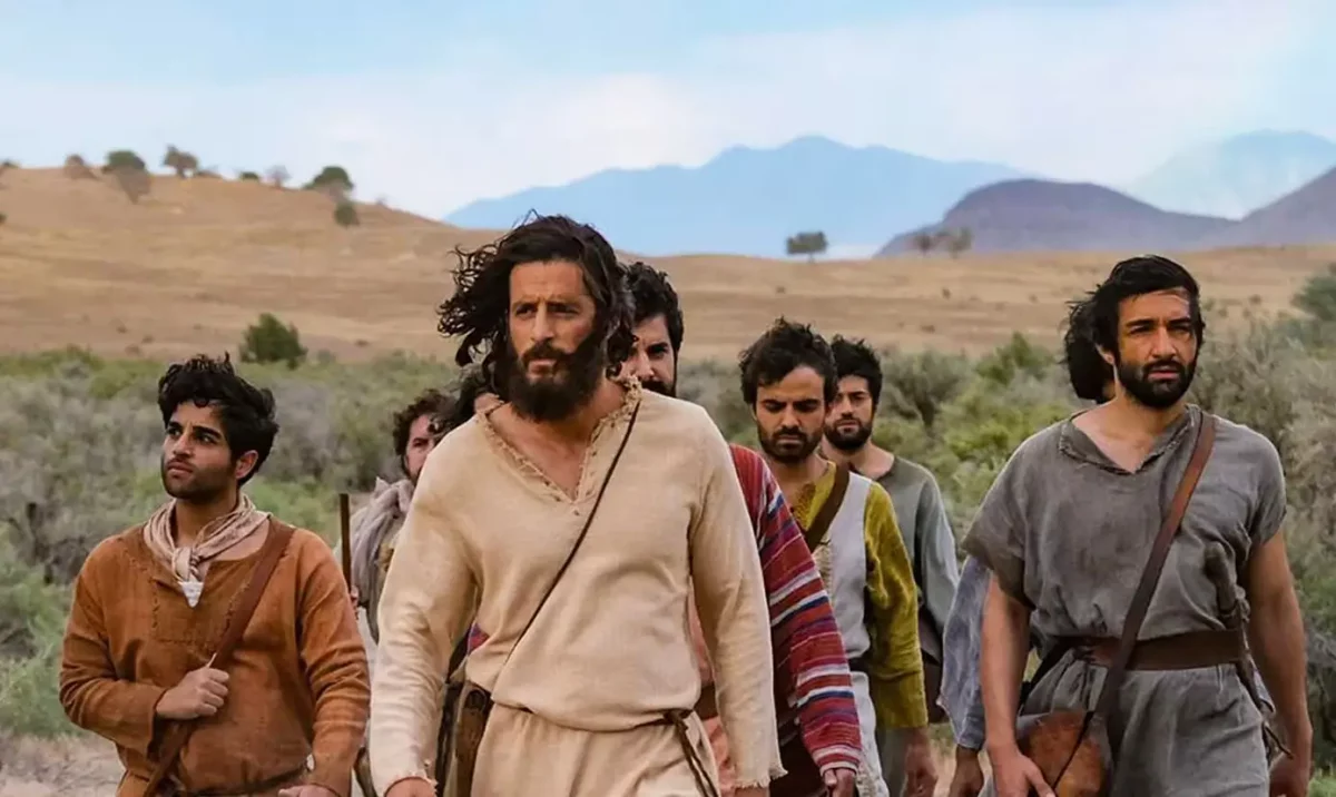 The Chosen (2019–presente)