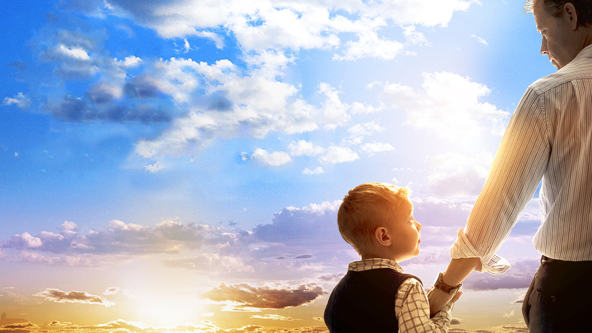 O Céu é de Verdade (Heaven is for Real – 2014)