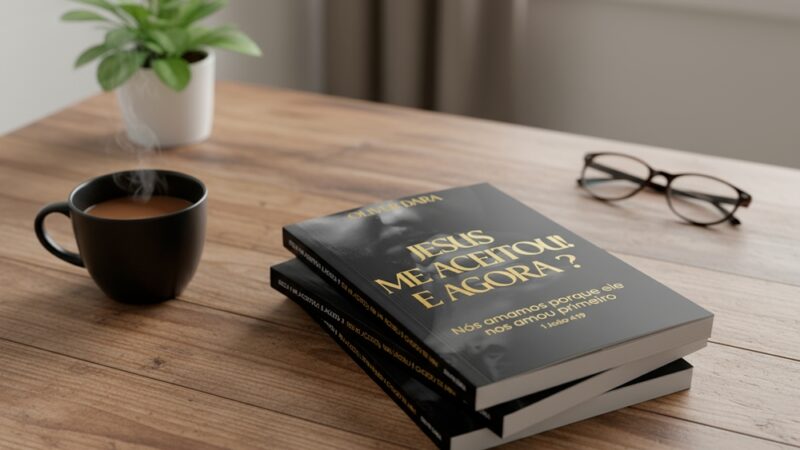 Além do altar: o que acontece quando a luz do templo se apaga?