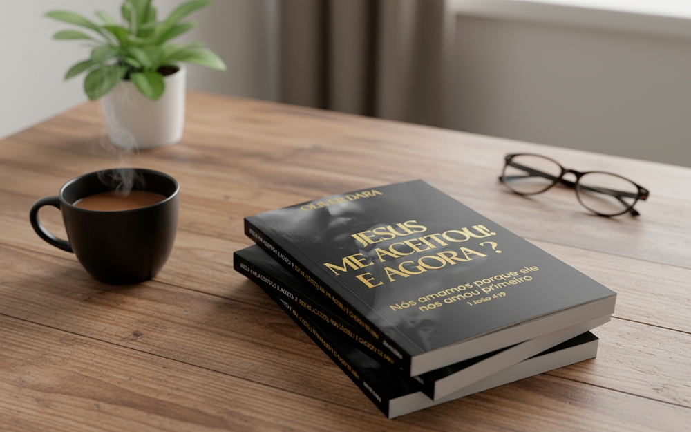 Além do altar: o que acontece quando a luz do templo se apaga?