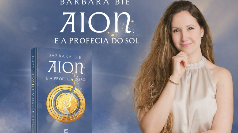 A esperança que desafia o inverno eterno em “Aion e a Profecia do Sol”