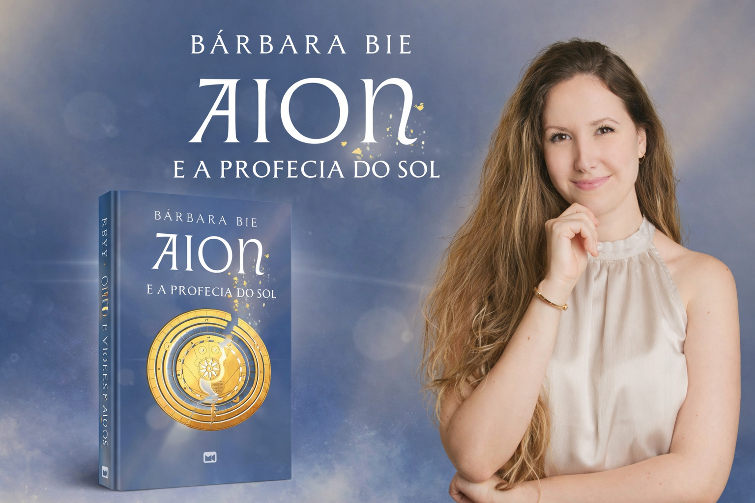 A esperança que desafia o inverno eterno em “Aion e a Profecia do Sol”