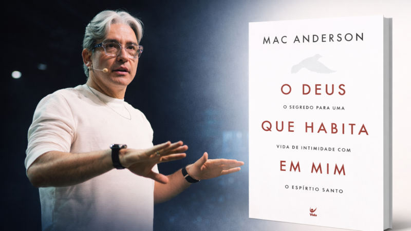 A fé cristã nunca foi um caminho solitário