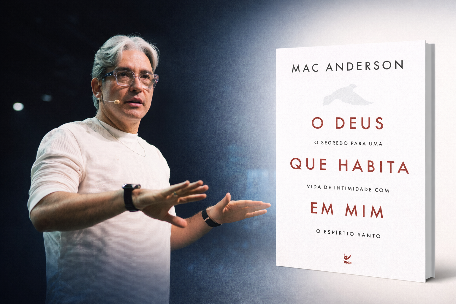 A fé cristã nunca foi um caminho solitário