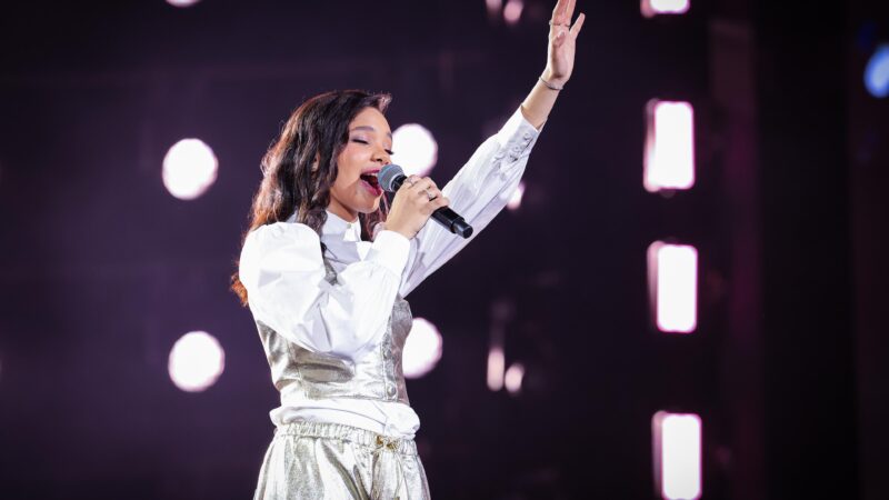 Gênero Musical Gospel aparece como 2° gênero musical mais ouvido do país