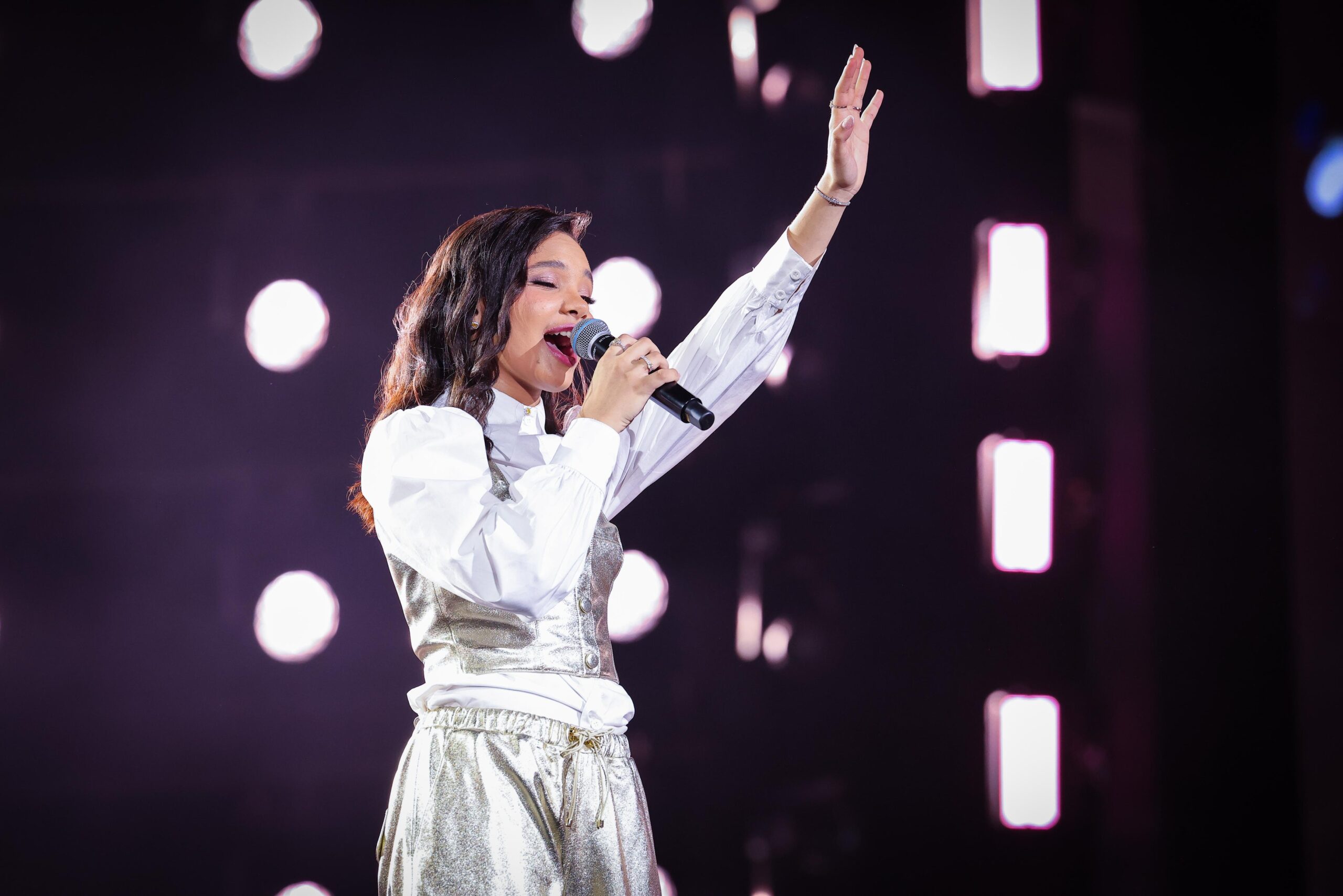 Gênero Musical Gospel aparece como 2° gênero musical mais ouvido do país