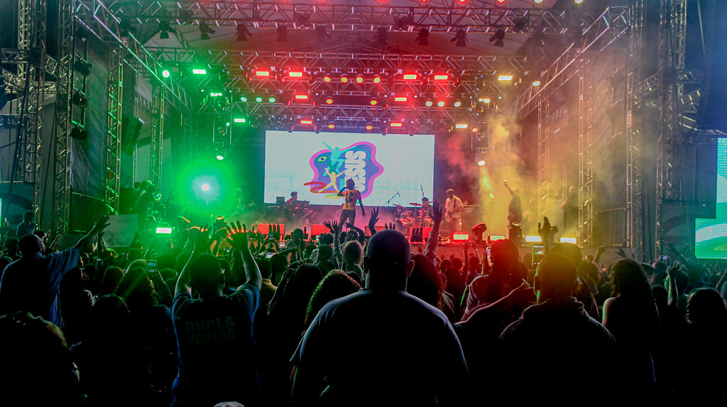 Marcha para Jesus reúne multidão em Itapevi com caminhada e grande celebração gospel