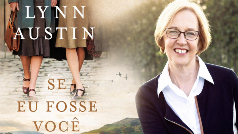 Sob os escombros da guerra, um segredo muda a vida de duas mulheres