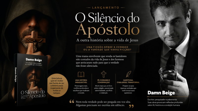 Um convite para revisitar a figura de Jesus sob uma perspectiva filosófica contemporânea