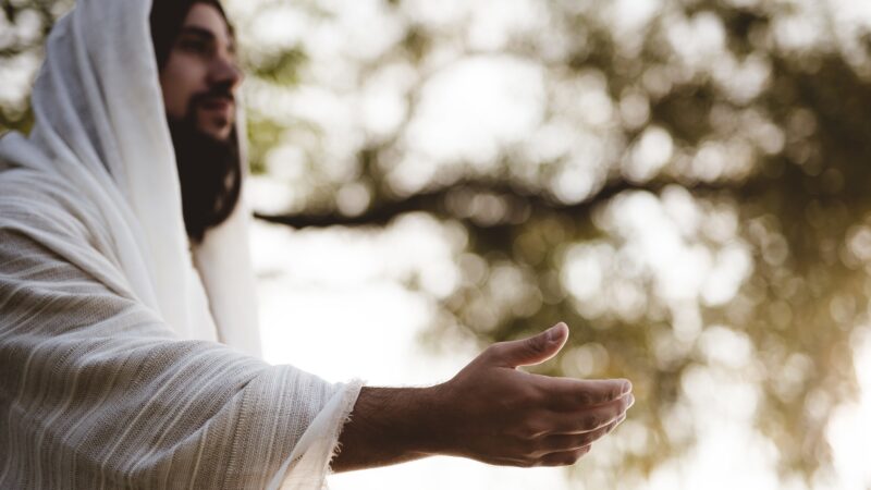 Três parábolas que Jesus usou para comunicar a verdade