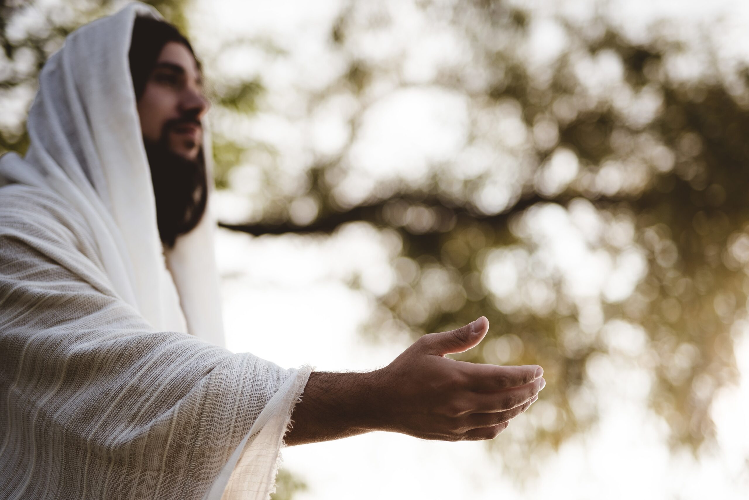 Três parábolas que Jesus usou para comunicar a verdade