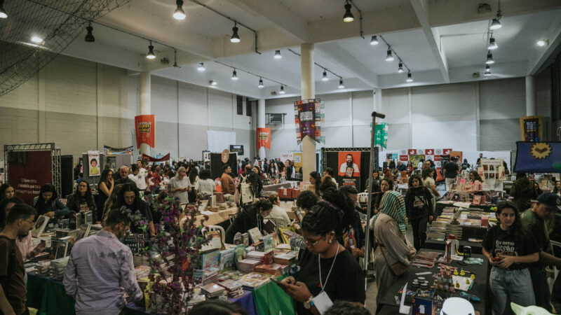 40 mil pessoas são esperadas para a FEFICC (Feira de Ficção Cristã e Cultura) 
