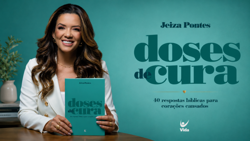 Depressão não é falta de fé