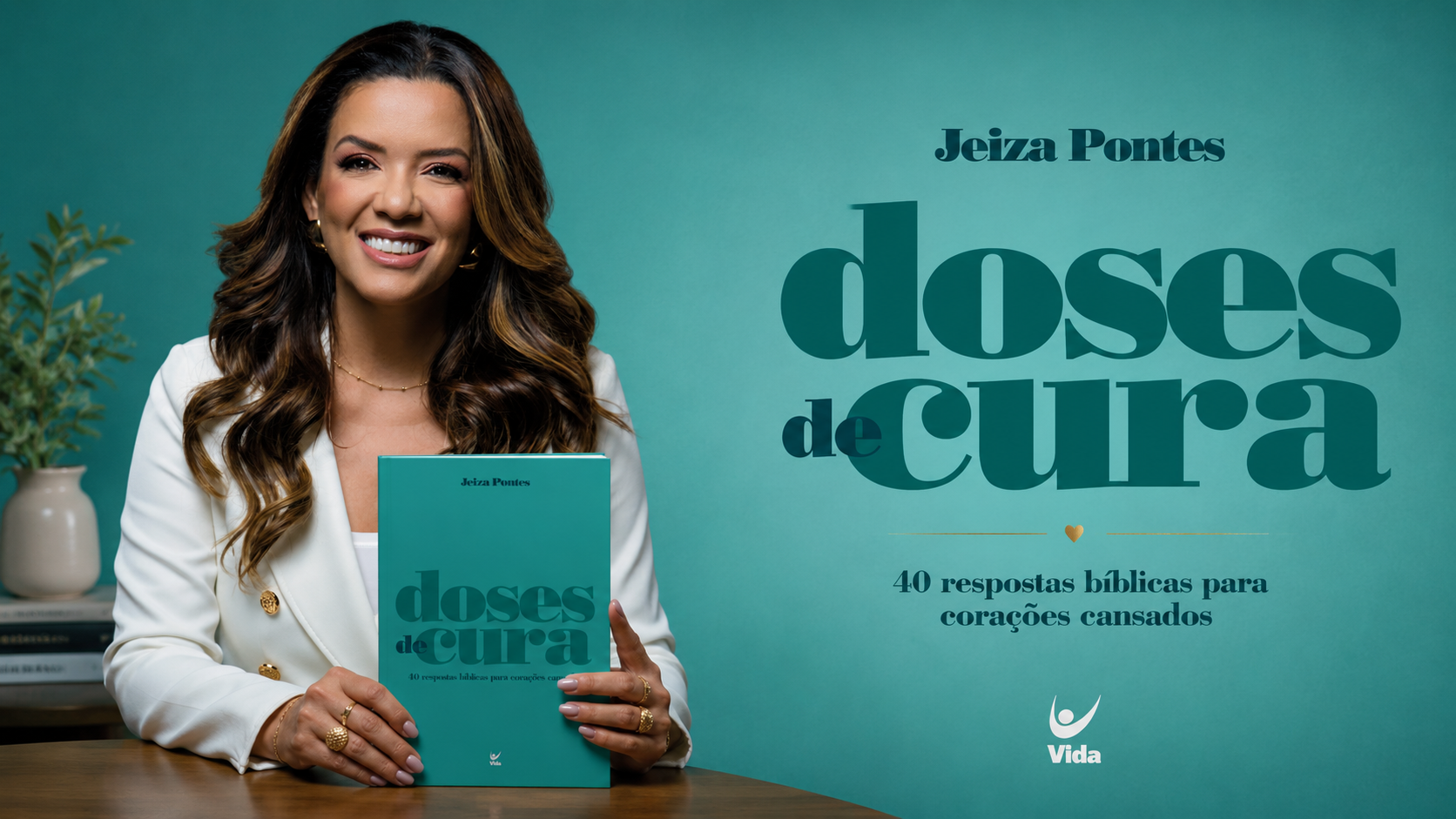 Depressão não é falta de fé