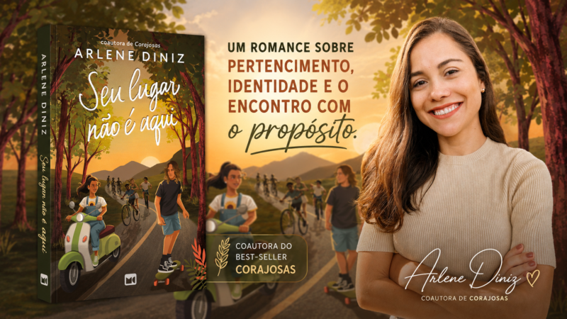 No lugar errado com a pessoa certa